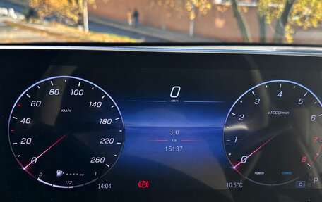 Mercedes-Benz S-Класс, 2023 год, 15 000 000 рублей, 1 фотография