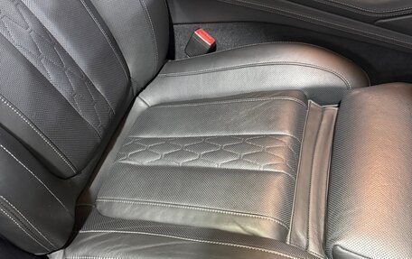 BMW X6, 2020 год, 8 850 000 рублей, 13 фотография