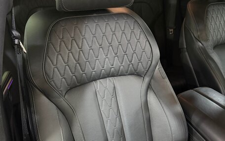 BMW X6, 2020 год, 8 850 000 рублей, 14 фотография