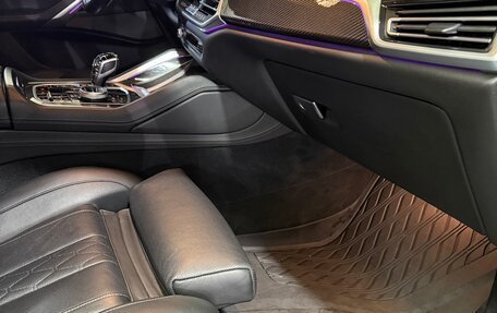 BMW X6, 2020 год, 8 850 000 рублей, 17 фотография