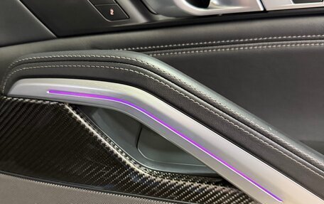 BMW X6, 2020 год, 8 850 000 рублей, 15 фотография