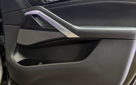 BMW X6, 2020 год, 8 850 000 рублей, 16 фотография