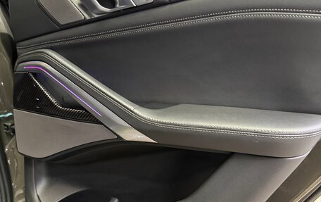 BMW X6, 2020 год, 8 850 000 рублей, 20 фотография