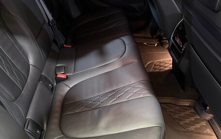 BMW X6, 2020 год, 8 850 000 рублей, 19 фотография