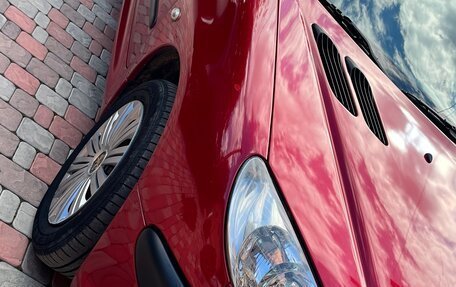 Peugeot 206, 2008 год, 350 000 рублей, 1 фотография