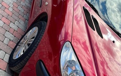 Peugeot 206, 2008 год, 350 000 рублей, 1 фотография