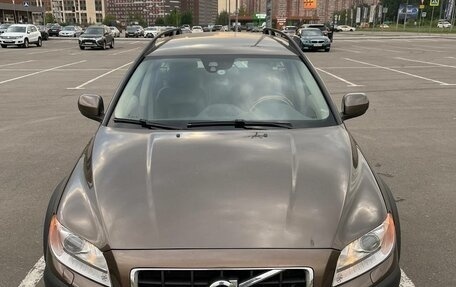 Volvo XC70 II рестайлинг, 2012 год, 2 260 000 рублей, 1 фотография