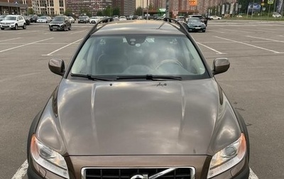 Volvo XC70 II рестайлинг, 2012 год, 2 260 000 рублей, 1 фотография