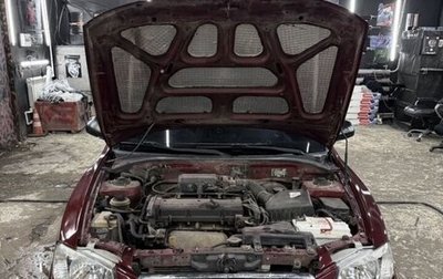 Hyundai Accent II, 2005 год, 280 000 рублей, 1 фотография