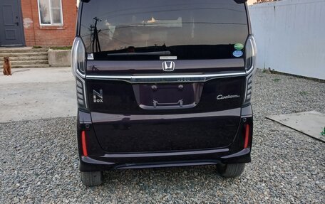 Honda N-BOX II, 2018 год, 975 000 рублей, 6 фотография