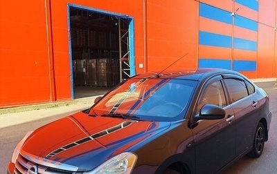 Nissan Almera, 2015 год, 780 000 рублей, 1 фотография