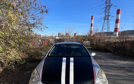 Opel Astra H, 2008 год, 350 000 рублей, 1 фотография