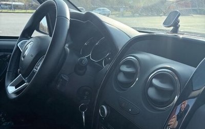 Renault Duster I рестайлинг, 2019 год, 1 790 000 рублей, 1 фотография