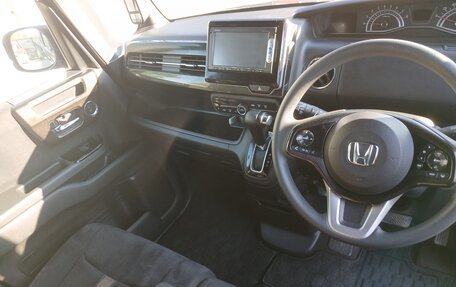 Honda N-BOX II, 2018 год, 975 000 рублей, 10 фотография