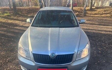 Skoda Octavia, 2012 год, 710 000 рублей, 1 фотография