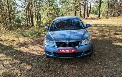 Skoda Octavia, 2010 год, 610 000 рублей, 1 фотография