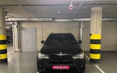 BMW X5, 2013 год, 2 400 000 рублей, 1 фотография