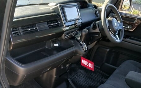 Honda N-BOX II, 2018 год, 975 000 рублей, 19 фотография