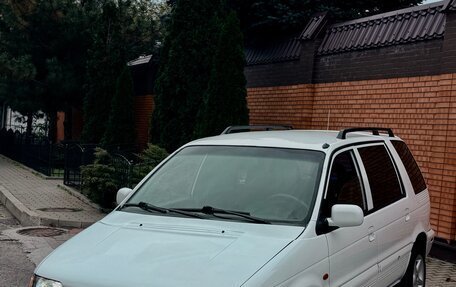 Hyundai Santamo, 2000 год, 295 000 рублей, 1 фотография