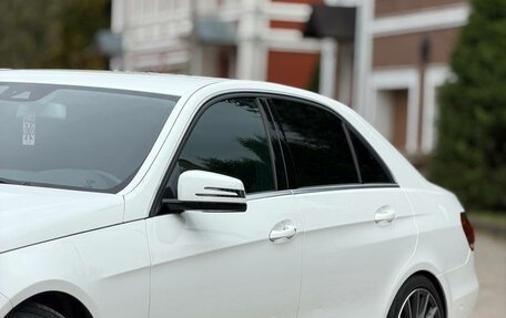 Mercedes-Benz E-Класс, 2014 год, 1 777 777 рублей, 3 фотография
