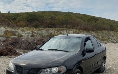 Nissan Almera, 2003 год, 380 000 рублей, 1 фотография