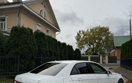 Mercedes-Benz E-Класс, 2014 год, 1 777 777 рублей, 4 фотография