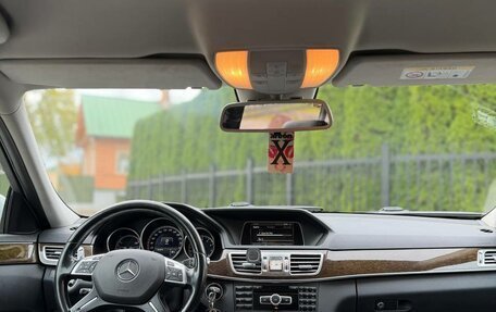 Mercedes-Benz E-Класс, 2014 год, 1 777 777 рублей, 6 фотография