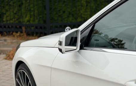 Mercedes-Benz E-Класс, 2014 год, 1 777 777 рублей, 8 фотография