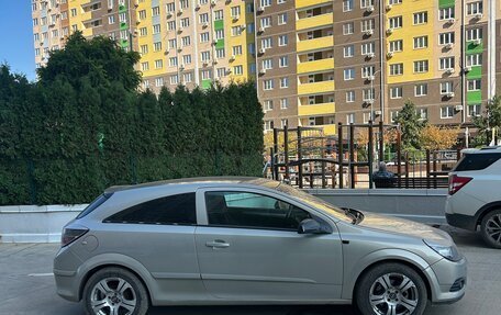 Opel Astra H, 2006 год, 510 000 рублей, 3 фотография