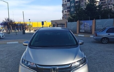 Honda Fit III, 2019 год, 1 200 000 рублей, 1 фотография