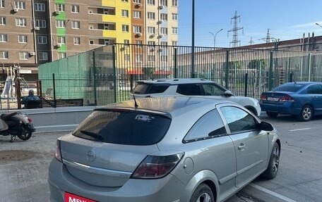 Opel Astra H, 2006 год, 510 000 рублей, 4 фотография