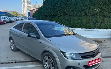 Opel Astra H, 2006 год, 510 000 рублей, 2 фотография