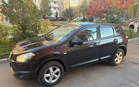 Nissan Qashqai, 2012 год, 950 000 рублей, 1 фотография