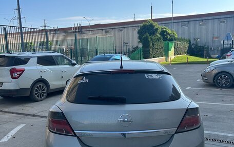 Opel Astra H, 2006 год, 510 000 рублей, 5 фотография