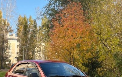 Chevrolet Lacetti, 2012 год, 500 000 рублей, 1 фотография