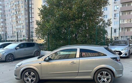 Opel Astra H, 2006 год, 510 000 рублей, 7 фотография