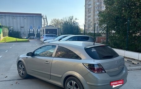 Opel Astra H, 2006 год, 510 000 рублей, 6 фотография