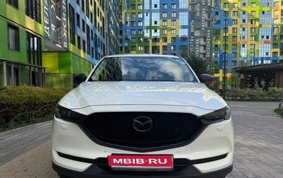 Mazda CX-5 II, 2019 год, 2 500 000 рублей, 1 фотография