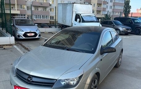 Opel Astra H, 2006 год, 510 000 рублей, 8 фотография