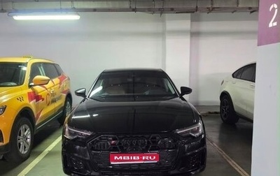 Audi A6, 2020 год, 3 500 000 рублей, 1 фотография