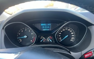 Ford Focus III, 2013 год, 650 000 рублей, 1 фотография