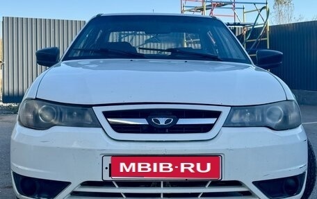 Daewoo Nexia I рестайлинг, 2012 год, 147 000 рублей, 1 фотография