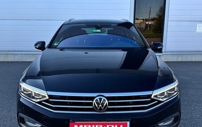 Volkswagen Passat B8 рестайлинг, 2022 год, 2 590 000 рублей, 1 фотография