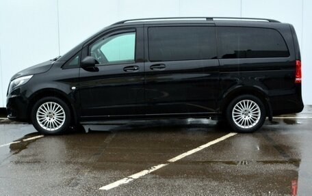 Mercedes-Benz Vito, 2018 год, 3 800 000 рублей, 1 фотография