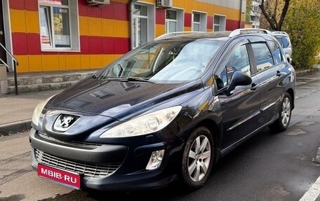 Peugeot 308 II, 2010 год, 385 000 рублей, 1 фотография