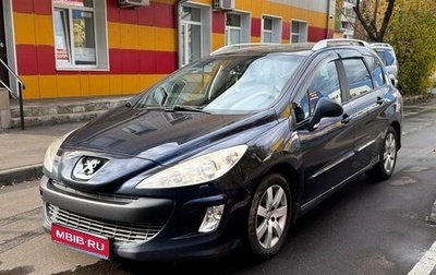 Peugeot 308 II, 2010 год, 385 000 рублей, 1 фотография