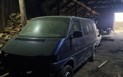 Volkswagen Transporter T4, 1996 год, 200 000 рублей, 1 фотография