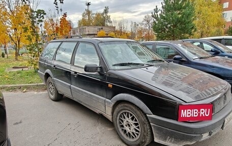 Volkswagen Passat B3, 1990 год, 170 000 рублей, 1 фотография