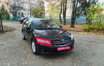 Toyota Corolla, 2008 год, 830 000 рублей, 1 фотография