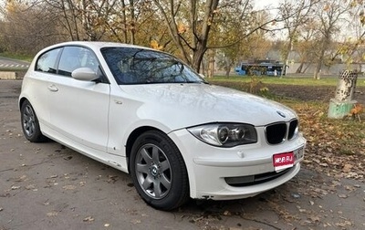 BMW 1 серия, 2009 год, 920 000 рублей, 1 фотография